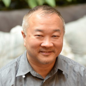 C. Terence Lee, MD