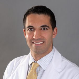 Michael Awadalla MD, Cincinnati Fertility Doctor
